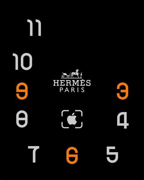 apple watch hermes wallpaper|apple watch hermes face collection.